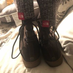 The North Face Shoes - North face snow boots The North Face Shoes - North face snow boots